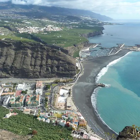 Appartement Rebeca *