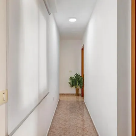 Rebeca Appartement Tazacorte