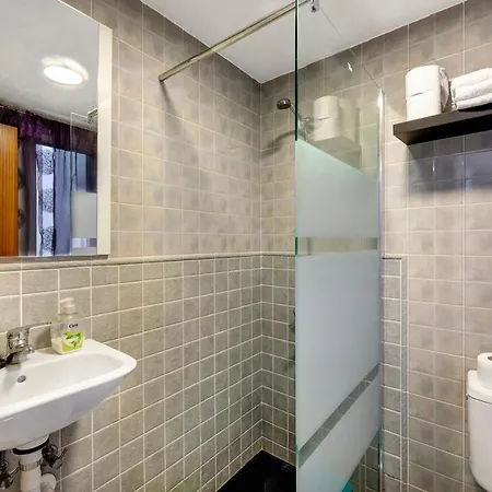 Appartement Rebeca *