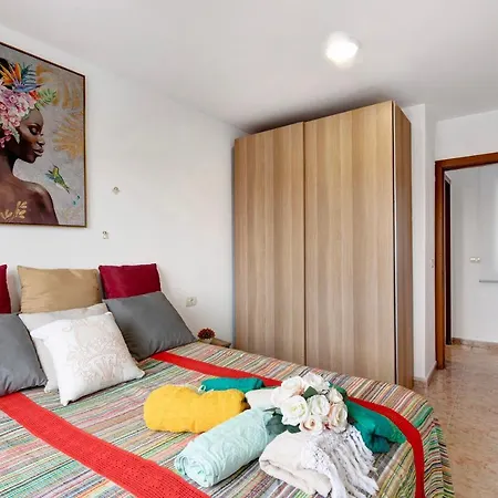 Appartement Rebeca