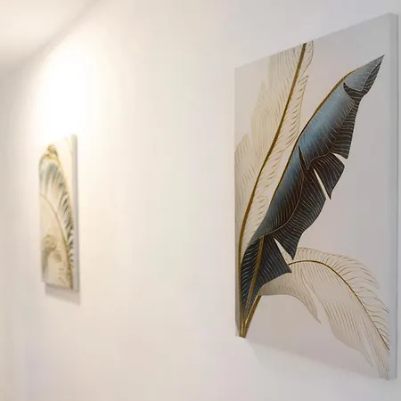 Rebeca Appartement