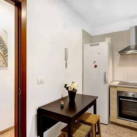 Appartement Rebeca *